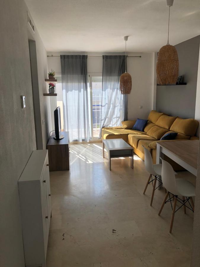 Faro12 Playa & Piscina & Parking Privado Appartement Benalmádena Buitenkant foto